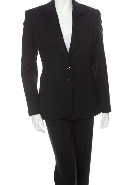 dior short women|dior pantsuit.